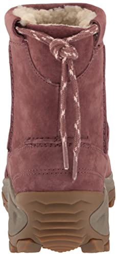 Merrell Women's Winter Pull on Snow Boot3