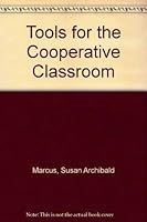 Tools for the Cooperative Classroom 0932935273 Book Cover