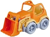 Green Toys Zestaw 3 ciężarówek budowlanych