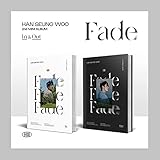 Victon Han Seung Woo Fade 2nd Mini Album 2 Version Set CD+100p PhotoBook+Lyrics Paper+1p...