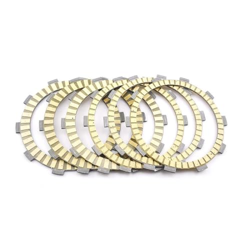 I[goC̃Nb`v[gtNVfBXNZp[^[| CF450SR 450SR 450SRS 450MT 450NK 450CL-C CF450 fƌ݊(Clutch Plate)