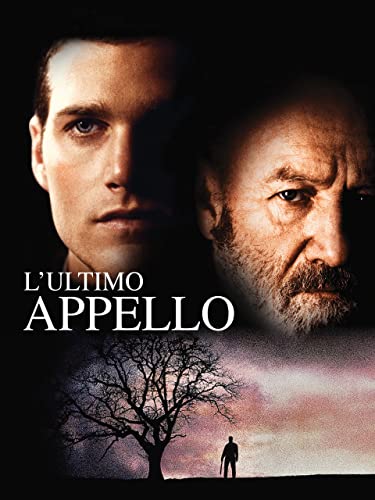  L\'ultimo appello