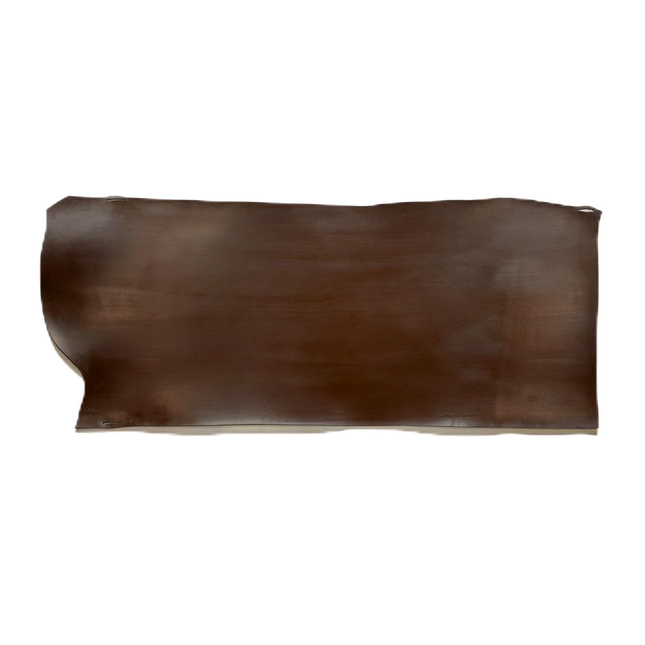 Buckleguy.com Sedgwick English Bridle Leather, Bend, 9-10oz, Choco