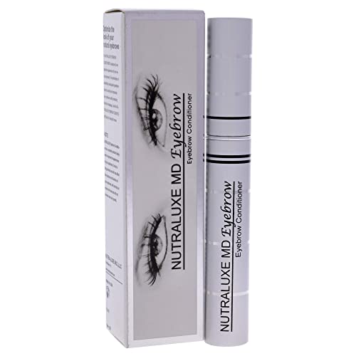 NUTRALUXE LASH MD MD Eyebrow Conditioner, view 4