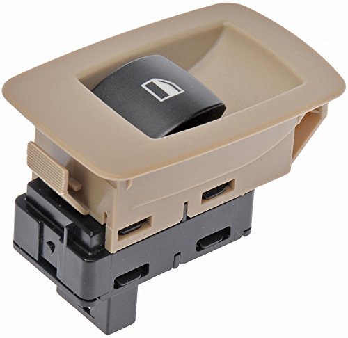 Commande de vitre droite Dorman 901-566 pour réparer un bouton passager bloqué