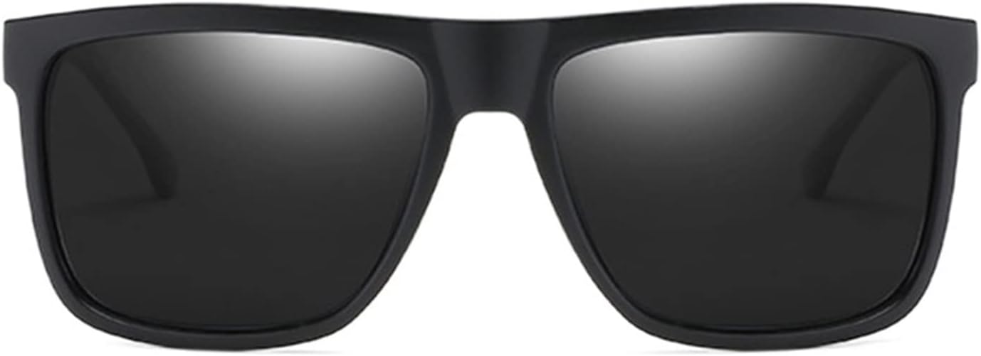 Polarized sunglasses for men Square sunglasses for men Driving glasses for women