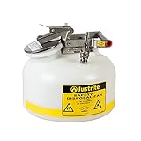 sicherheitsflasche chemie Bietet eine Freisprech-Lösungsmittelsammlung
