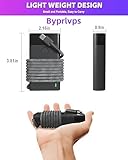 Byprlvps 65W USB C Laptop Charger Compatible with HP Elitebook Spectre X360 1030 1040 830 835 840 845 860 735 745 G5 G6 Envy 11 13 14 15 Elite Split x2 Probook Chromebook X360 Power Adapter - Image 3