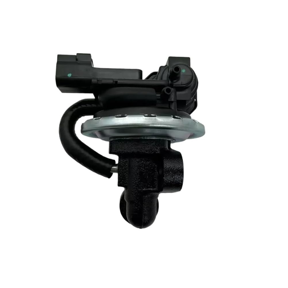 EGR Valve 5W7Z9D475AA Część zamienna Kontrola recyrkulacji emisji | Bezpośrednia zamiana w kluczową węgierską włącznik EGR o stabilnym wydajności