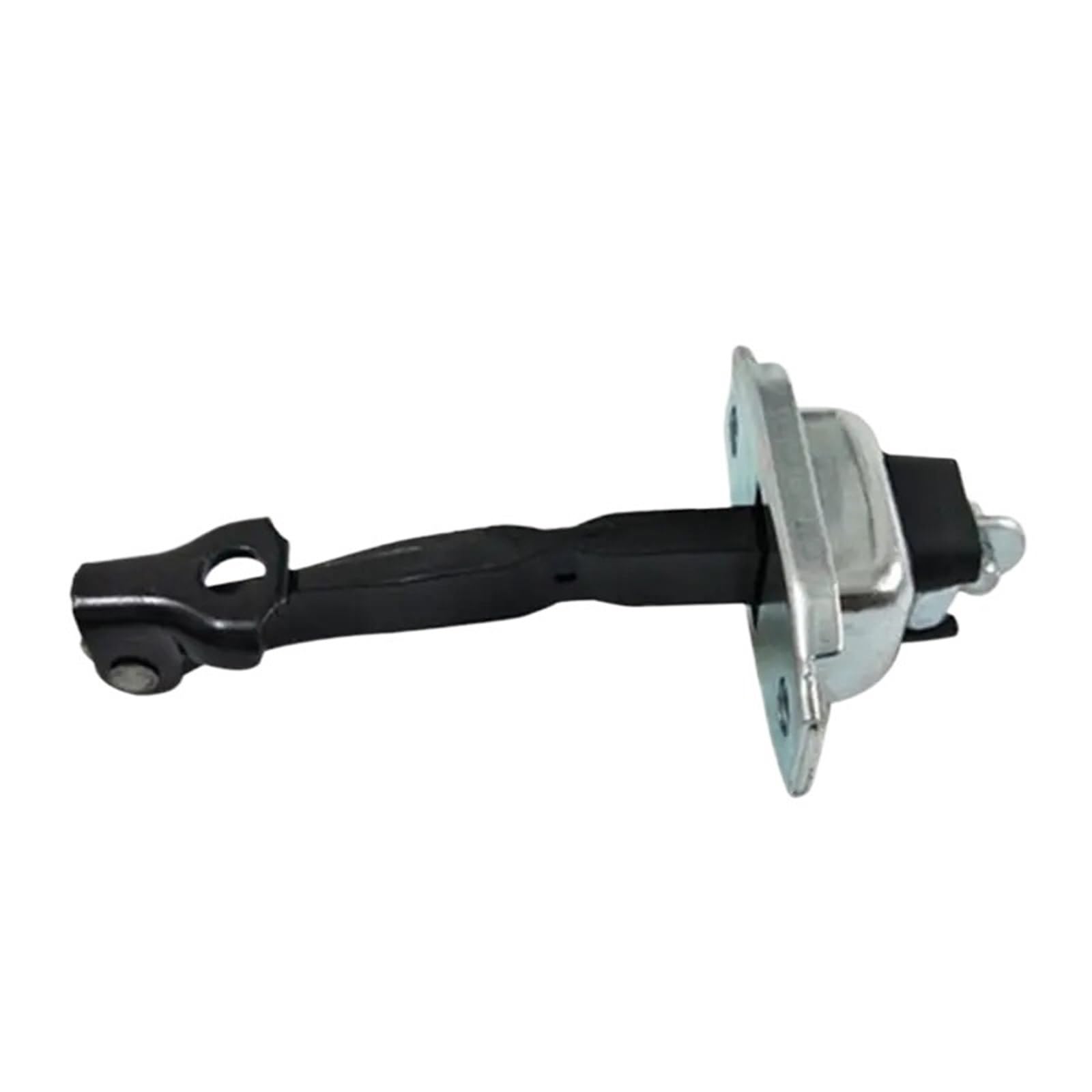 ISJRJF Car Door Check Strap Fit for Toyota Camry 2006 2007 2008 2009 2010 2011 Car Rear Door Brake Check Stopper Limiter 4X 68630-06070 Side Hinge