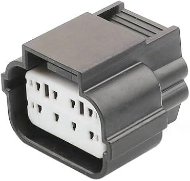 8 Pin Connector - compatible with CE8054F, KET MG645