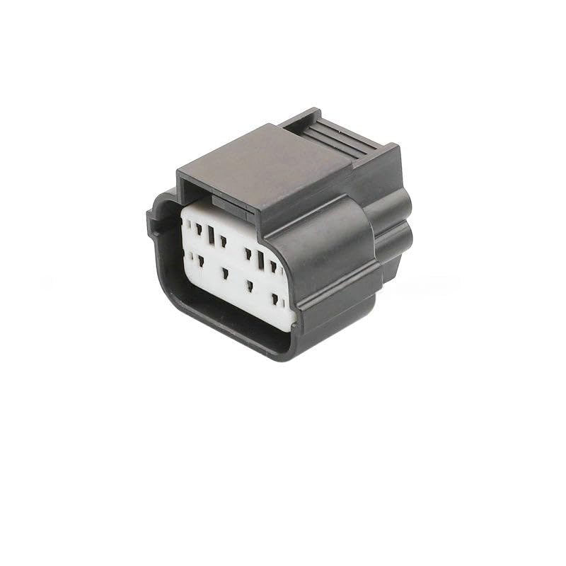 Conector de 8 pines para solucionar fallos eléctricos en CE8054F y KET MG645