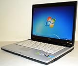 lifebook s7220 treiber  Fujitsu Lifebook S7220 Core 2 Duo P8700 2.53GHz 3GB 160GB DVD-RW DE Win 7