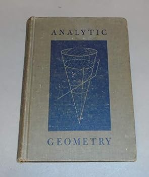 Analytic Geometry