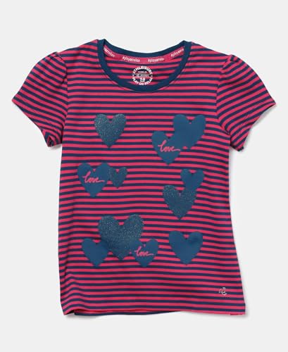 Image of Jockey Girls T-Shirt