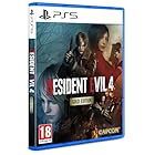 Resident Evil 4 Gold Edition