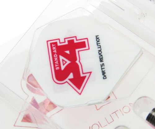 S4 dart barrel [Esufo] Zeus 2