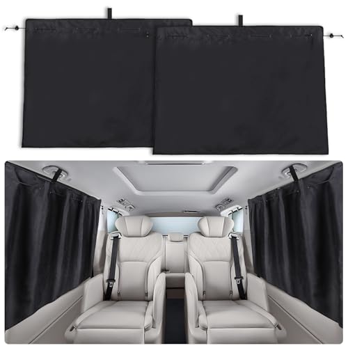 ZATOOTO ԗp J[e XG[h TChJ[e Ԓ Ռ  UVJbg Jy GARUP  vCoV[ی O΍ ЊQ΍ tȒP 2Zbg J[pi 100cm*68cm ubN CT110CD-L