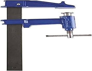 Piher Screw Clamp Model F 50 cm Working Length