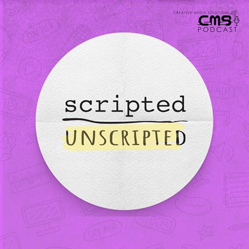 Episode Ten - Unscripted: Is Regular Life Really That Creative?