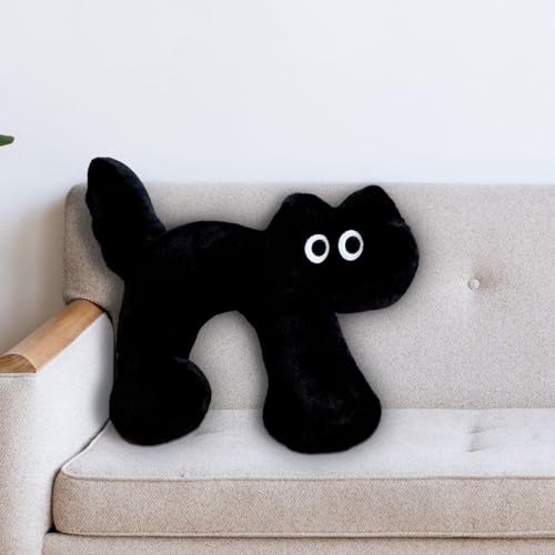 Cadeau d'invité peluche douce et figurine déco pour chambre - 4