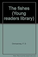 The fishes (Young readers library) B0007J5KEK Book Cover