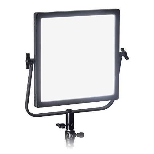 Fotodiox Pro FlapJack 1x1 LED