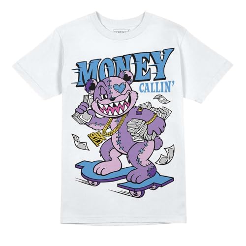 Image of DopeSkill Graphic Tee Streetwear Hip Hop Hypebeast Street Style Unisex T-Shirt Sneaker Colour Matching Shirts Cute Graphic