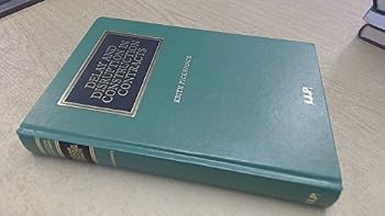 Hardcover Delay and Disruption in Construction Contracts (Construction Practice Series) Book