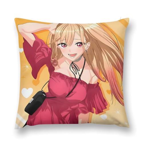 防静電 その着せ替え人形は恋をする ファブリックカバー おしゃれ 寝室 空間演出 20 "x20 "