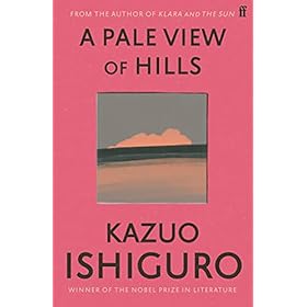 A Pale View of Hills: Kazuo Ishiguro - Click for a price comparison.