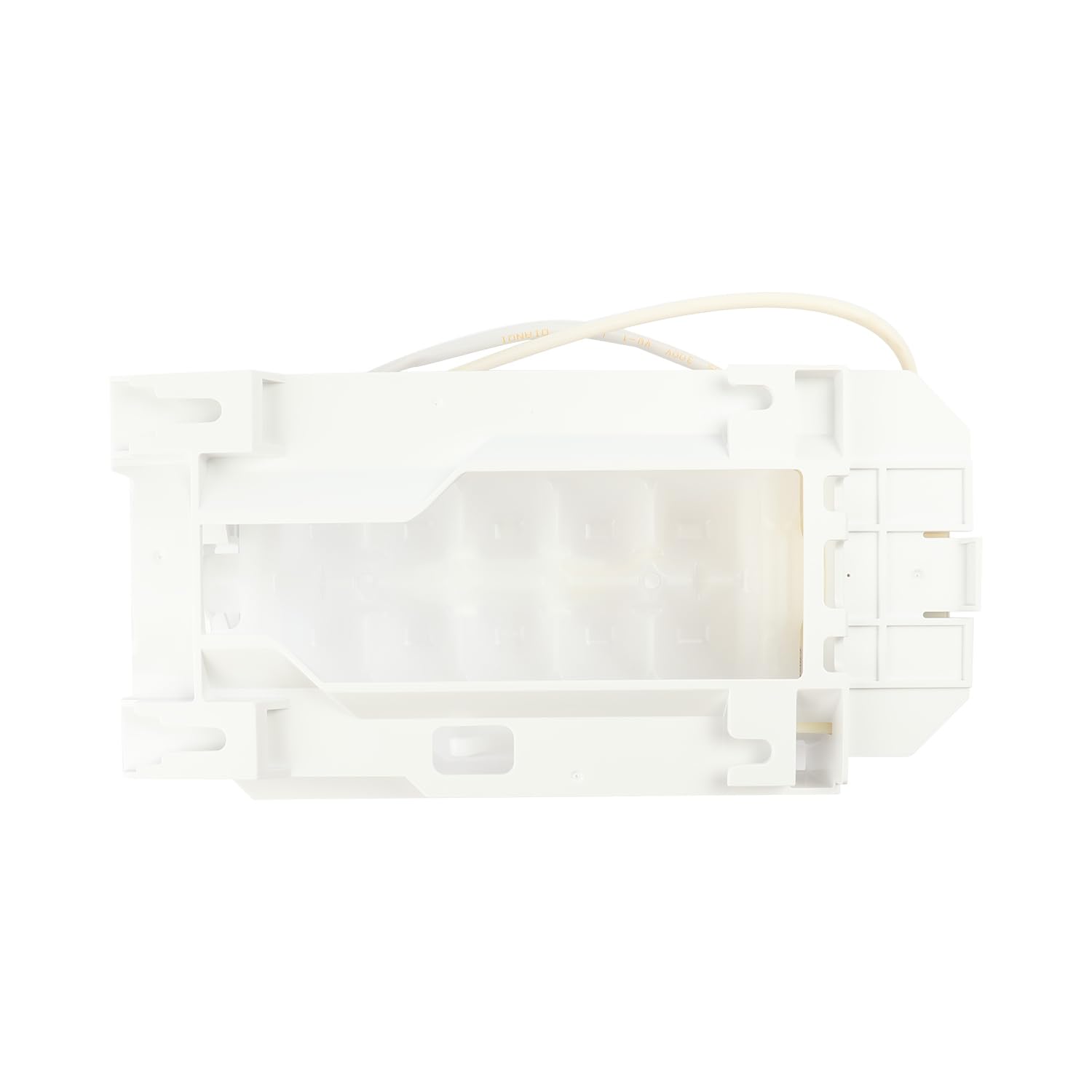 ForeverPRO 243297608 Ice Maker for Frigidaire Refrigerator