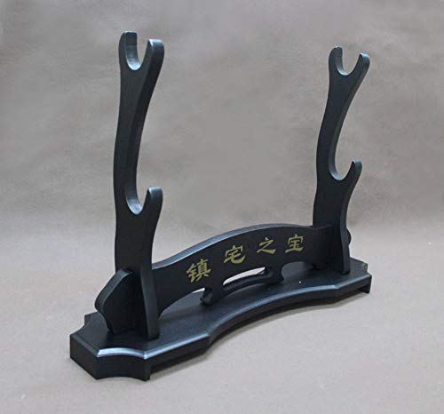 image for jiaoguo House Treasure Assembly Samurai Sword Katana Wakizashi Tanto S