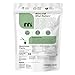 Micro Ingredients Organic Matcha Green Tea Powder, First Harvest, Culinary Grade from Japan, 100% Pure & Unflavored, Great for Tea, Latte, & Smoothies, Non-GMO, No Sugar, Eco-Friendly Packaging, 1 Lb