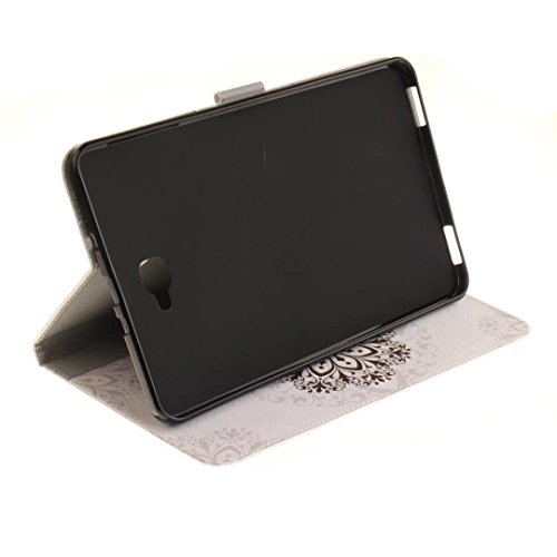 Vandot - custodia in pelle per tablet (modello