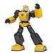 Robosen Transformers G1 Bumblebee Robot - App Control, Programmable Robot, Voice Interaction, Transformers Toys, 13.4-Inch