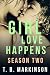 Girl Love Happens Series: G&T Lesbian Romance Season Two