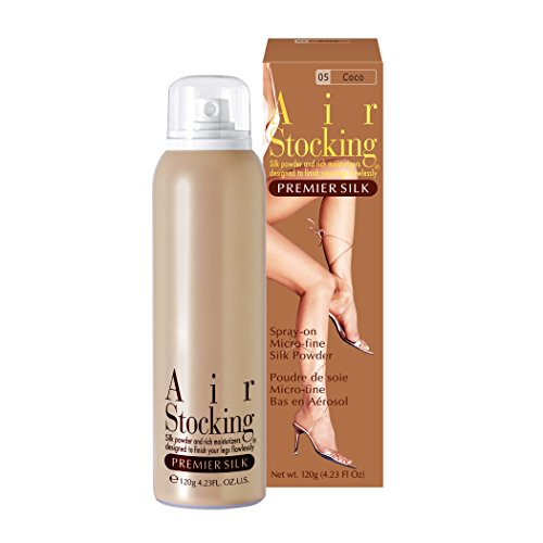 Air Stocking Premier Silk [Ps05] Coco 120G #TOP22