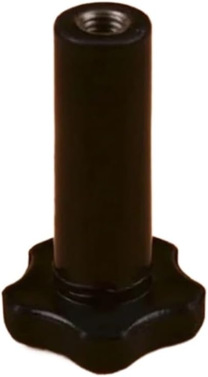 1 Fastening Screw ，Compatible for BQL Ice Cream Machine Spare Parts of Front Block Screw Nut Accessory Compatible for Soft Service Maker