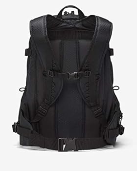 nike acg karst backpack black