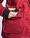 Pinewood Damen Hundesport Trainer Jacke - Outdoor Jacken für Damen - funktionell ausgestattete Jacke mit vielen Taschen und Platz für Hundetraining Zubehör - winddicht und wasserabweisend