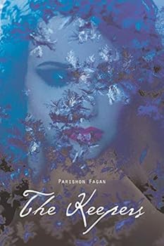 Paperback The Keepers Book