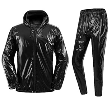 sweatsuit for losing weight