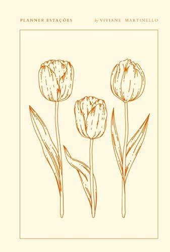 Planner estações by Viviane Martinello – Abstrata: