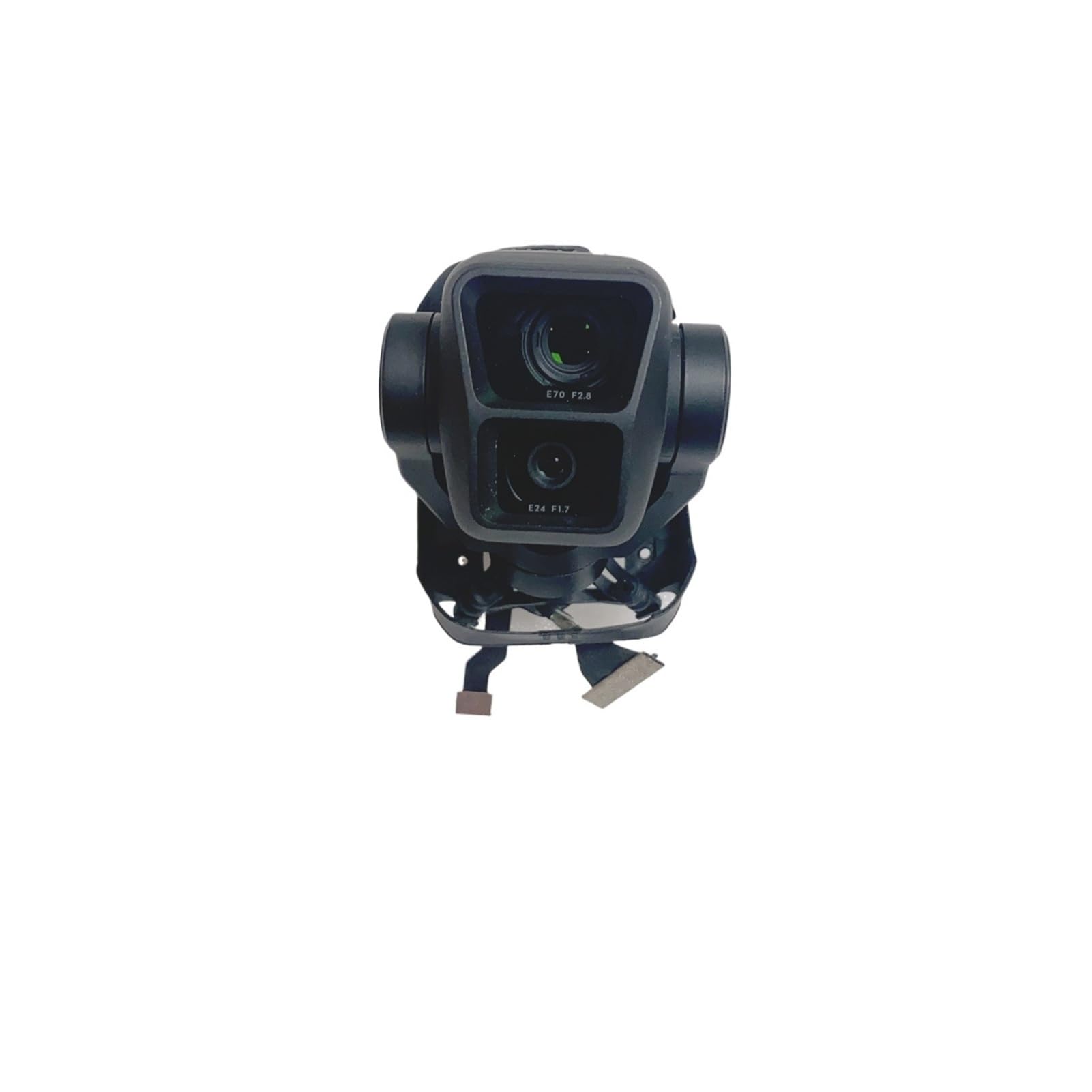 Kompatibel mit DJI Air 3 Gimbal-Kamerastabilisator mit Vibrationsdämpfung, professionelles Ersatzteil for Drohnen-Bildgebungssystem (erfordert Kalibrierung)