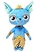 Rainbow Butterfly Unicorn Kitty - Miguel Exclusive Plush 9 inch