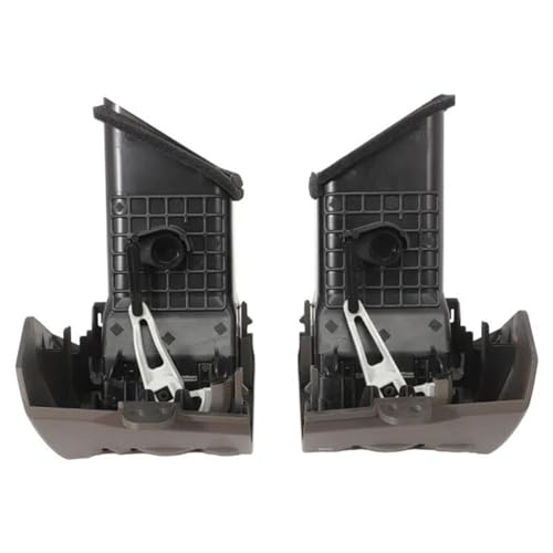 Grille de ventilation Lexus GX470 volets ajustables pour flux d'air optimal 2003-2009 - 5