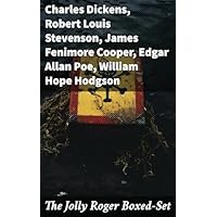 The Jolly Roger Boxed-Set
