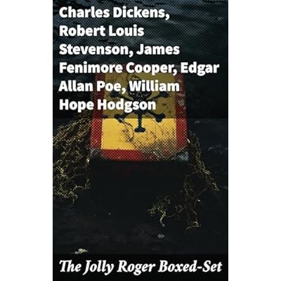 The Jolly Roger Boxed-Set