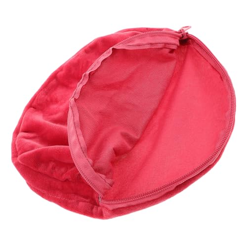 CIYODO Housse Bouillotte Flanelle Douce Isolante Protège-bouteille Thermique Réutilisable Housse Chaude et Confortable pour Bouteille Eau Chaude Protège le Froid Style Simple et Élégant